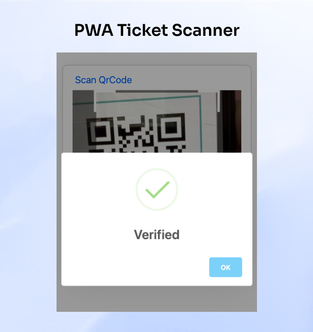 Evento Bundle - Event Ticket Booking Marketplace (Multivendor) – Laravel Web + Flutter Mobile Apps - 6